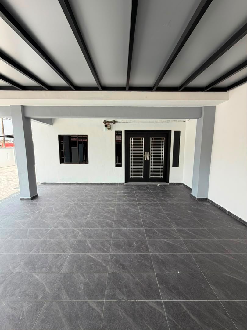 Taman Sri Pulai 1 Sty Low Cost Corner Lot,Jalan Rotan,Johor Bahru,Renovated image