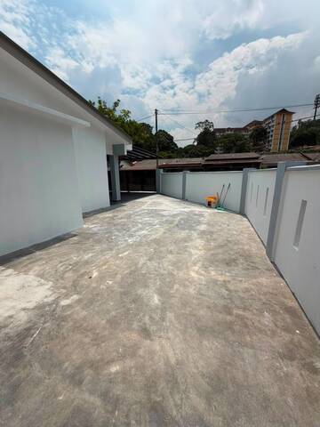 Taman Sri Pulai 1 Sty Low Cost Corner Lot,Jalan Rotan,Johor Bahru,Renovated image