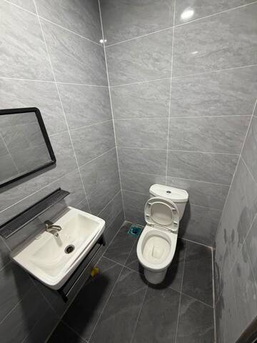 Taman Sri Pulai 1 Sty Low Cost Corner Lot,Jalan Rotan,Johor Bahru,Renovated image