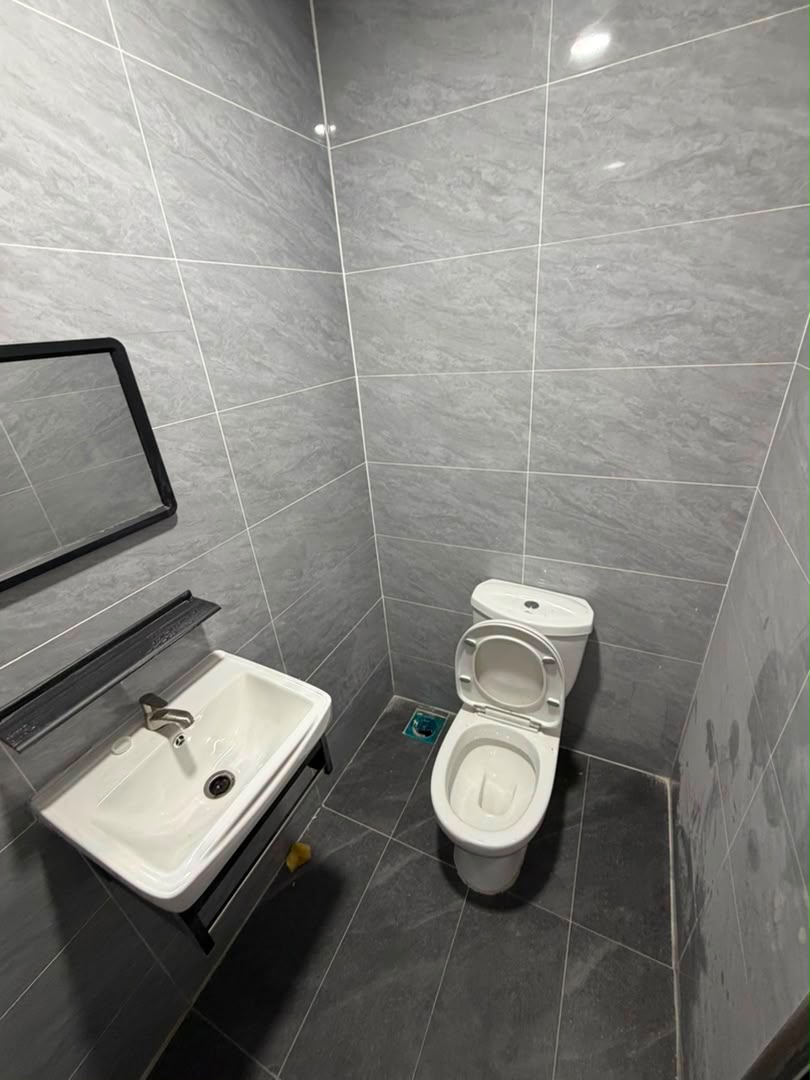 Taman Sri Pulai 1 Sty Low Cost Corner Lot,Jalan Rotan,Johor Bahru,Renovated image