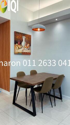 Sentral Suites by Sharon Wong