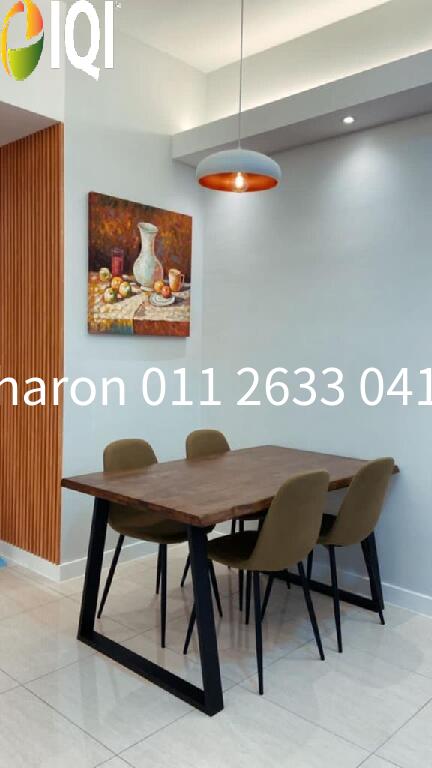 Sentral Suites by Sharon Wong image