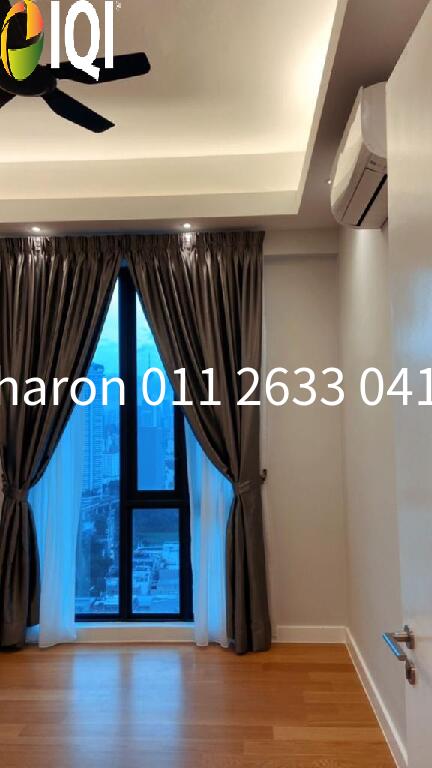 Sentral Suites by Sharon Wong image