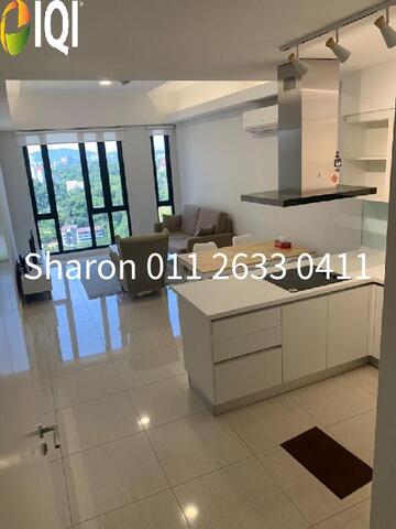 Sentral Suites @ KL Sentral photo