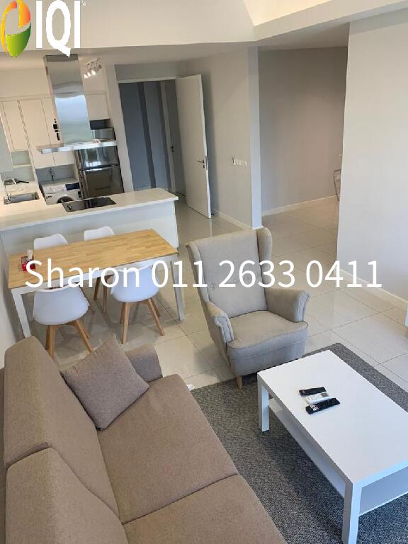 Sentral Suites @ KL Sentral image
