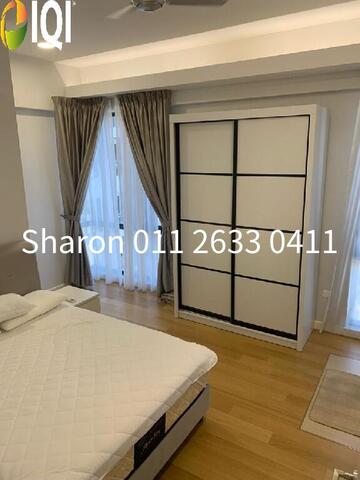 Sentral Suites @ KL Sentral image