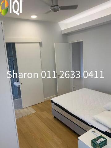 Sentral Suites @ KL Sentral image
