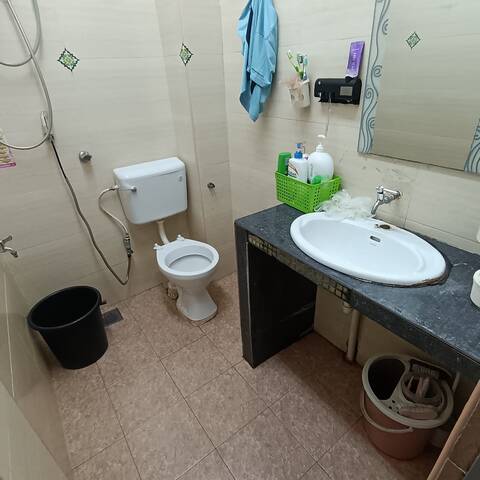 Bandar Baru Uda Low Cost Flat,Susur Barli,Tampoi,Skudai,Renovated
