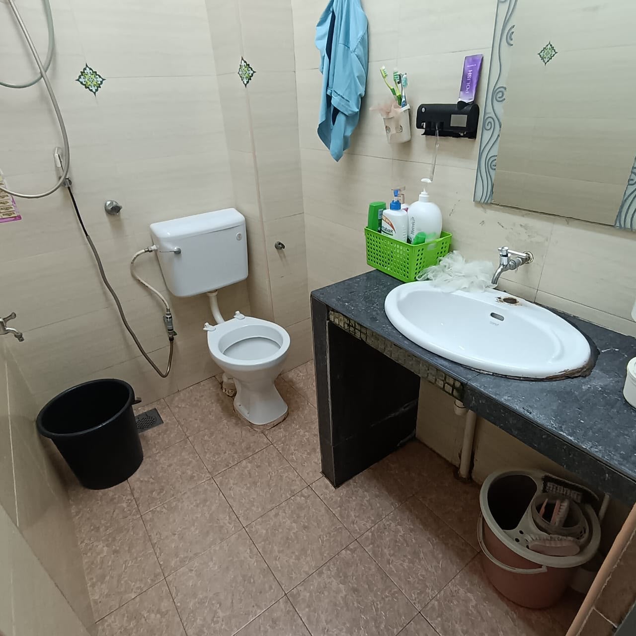 Bandar Baru Uda Low Cost Flat,Susur Barli,Tampoi,Skudai,Renovated image