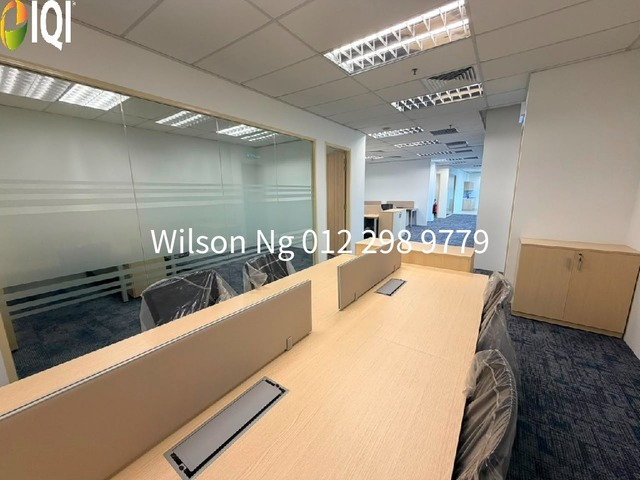 Puchong Financial Corporate Center (PFCC) image
