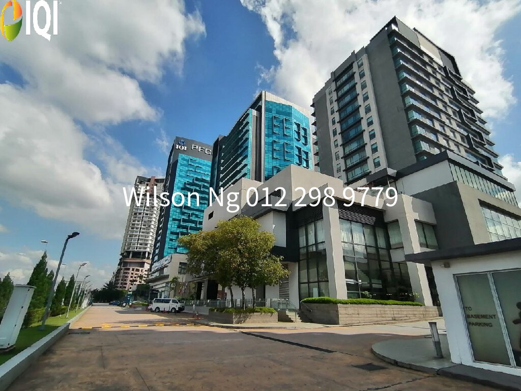 Puchong Financial Corporate Center (PFCC) image