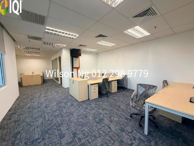 Puchong Financial Corporate Center (PFCC) image