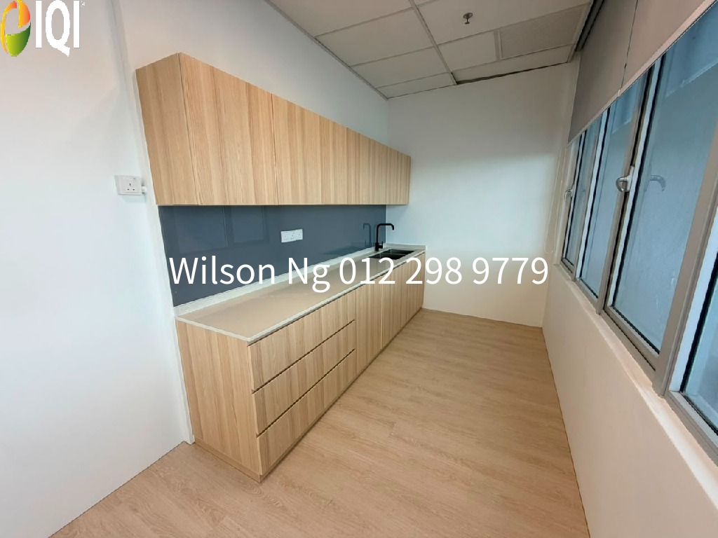 Puchong Financial Corporate Center (PFCC) image