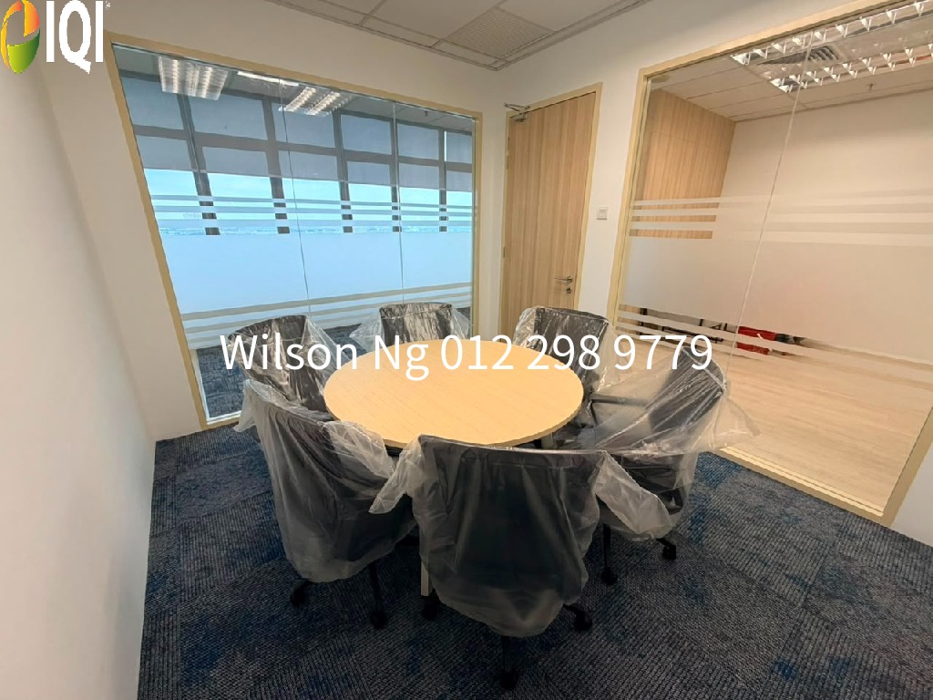 Puchong Financial Corporate Center (PFCC) image
