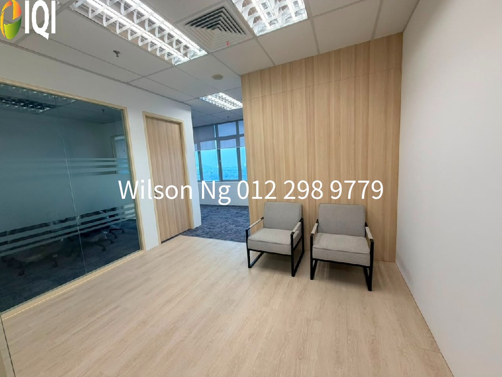 Puchong Financial Corporate Center (PFCC) image