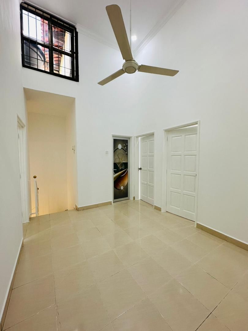 Bandar Dato Onn 2 Sty Terrace,Jalan Perjiranan,Johor Bahru,Renovated image