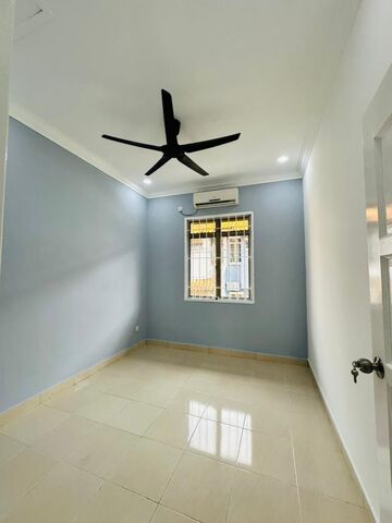 Bandar Dato Onn 2 Sty Terrace,Jalan Perjiranan,Johor Bahru,Renovated image