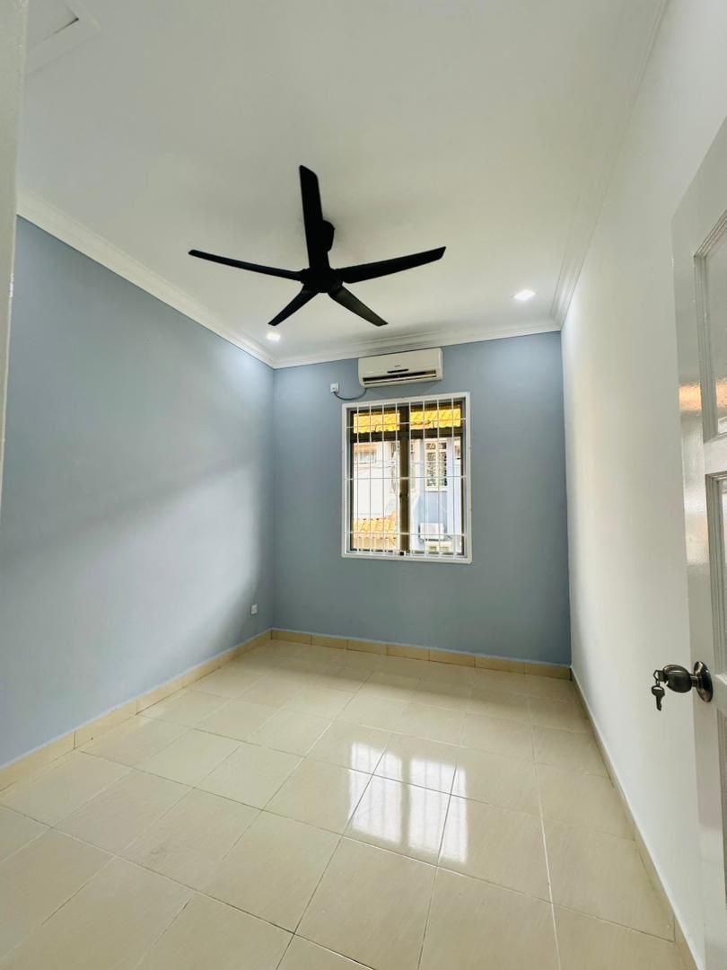 Bandar Dato Onn 2 Sty Terrace,Jalan Perjiranan,Johor Bahru,Renovated image