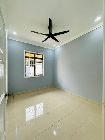 Bandar Dato Onn 2 Sty Terrace,Jalan Perjiranan,Johor Bahru,Renovated image