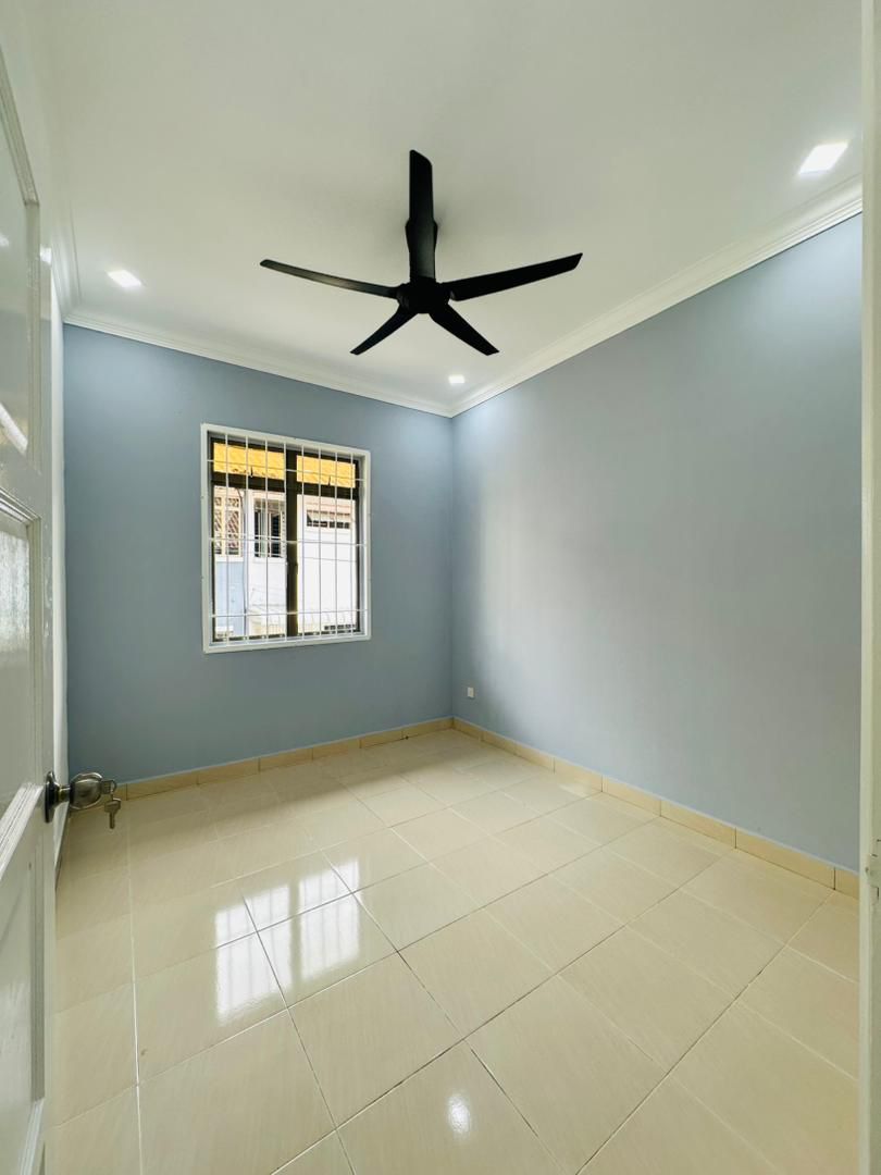 Bandar Dato Onn 2 Sty Terrace,Jalan Perjiranan,Johor Bahru,Renovated image