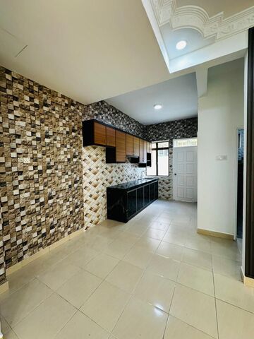 Bandar Dato Onn 2 Sty Terrace,Jalan Perjiranan,Johor Bahru,Renovated image