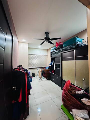Nusa Idaman Precint 8,Renovated,2 Sty Terrace,Gelang Patah,Extend,Gng