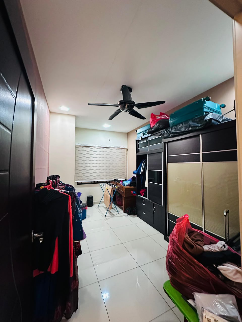Nusa Idaman Precint 8,Renovated,2 Sty Terrace,Gelang Patah,Extend,Gng image