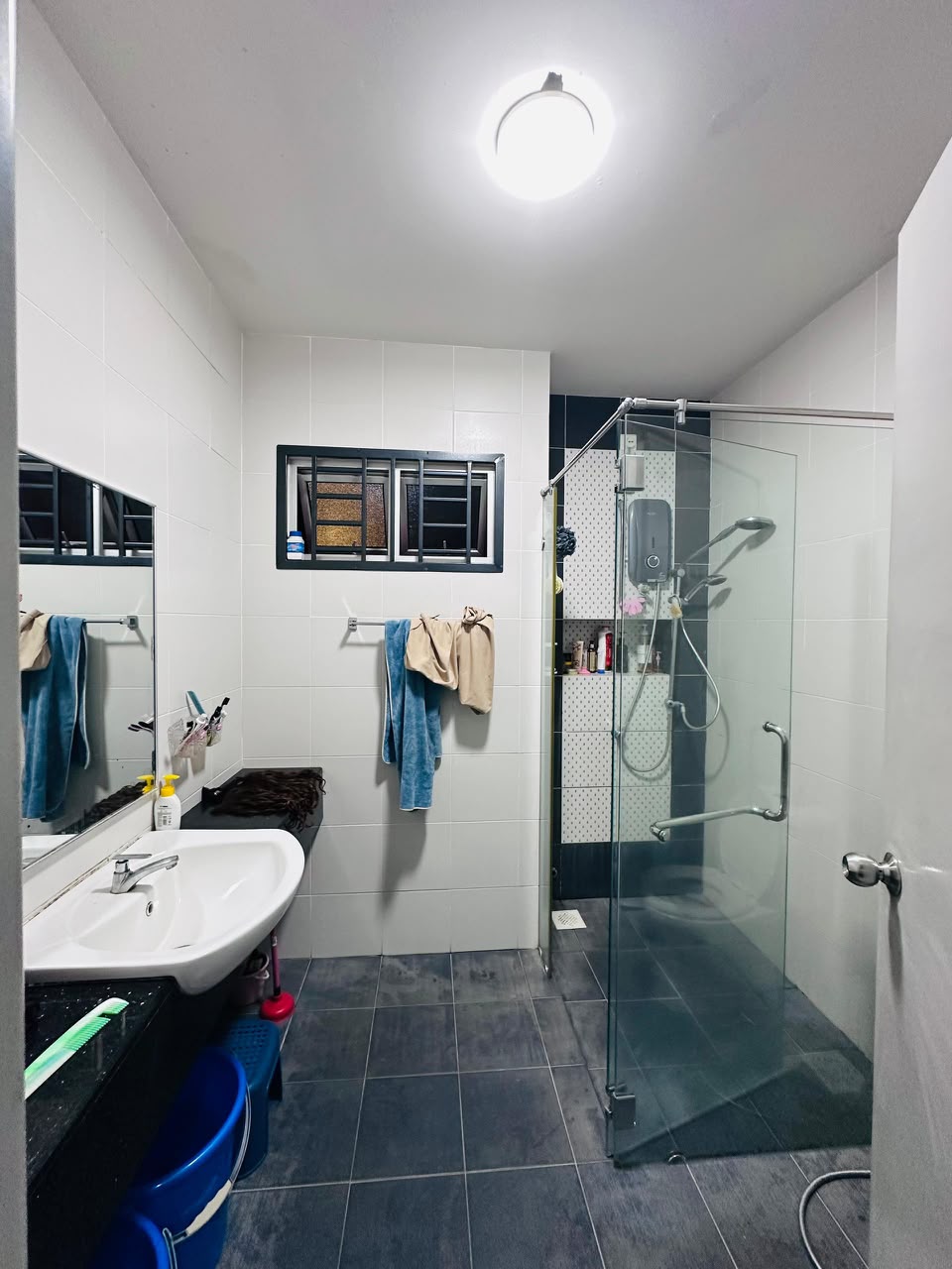 Nusa Idaman Precint 8,Renovated,2 Sty Terrace,Gelang Patah,Extend,Gng image