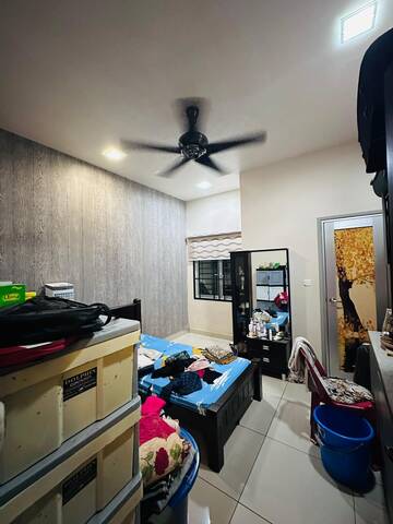 Nusa Idaman Precint 8,Renovated,2 Sty Terrace,Gelang Patah,Extend,Gng