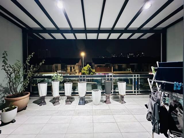 Nusa Idaman Precint 8,Renovated,2 Sty Terrace,Gelang Patah,Extend,Gng image