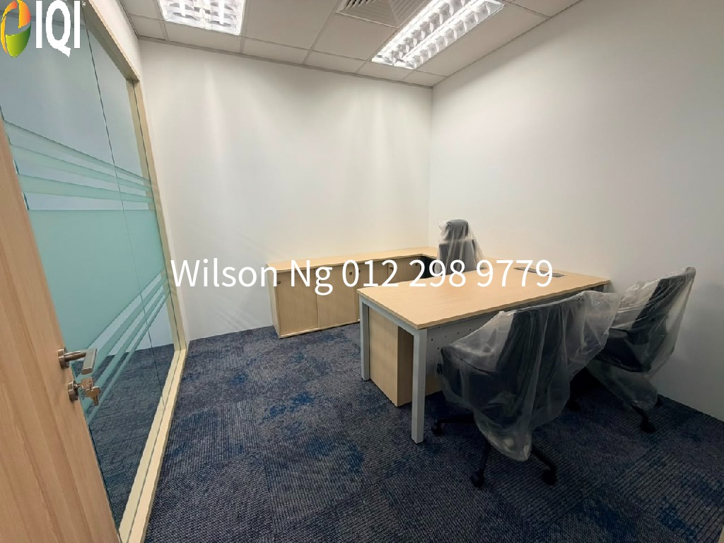 Puchong Financial Corporate Center (PFCC) image