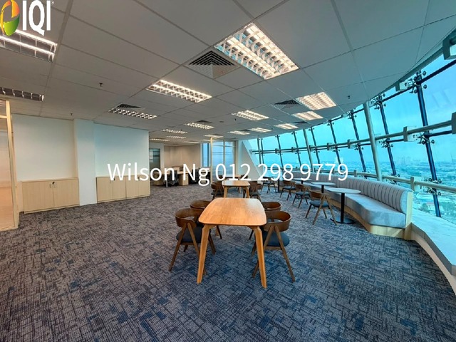 Puchong Financial Corporate Center (PFCC) image