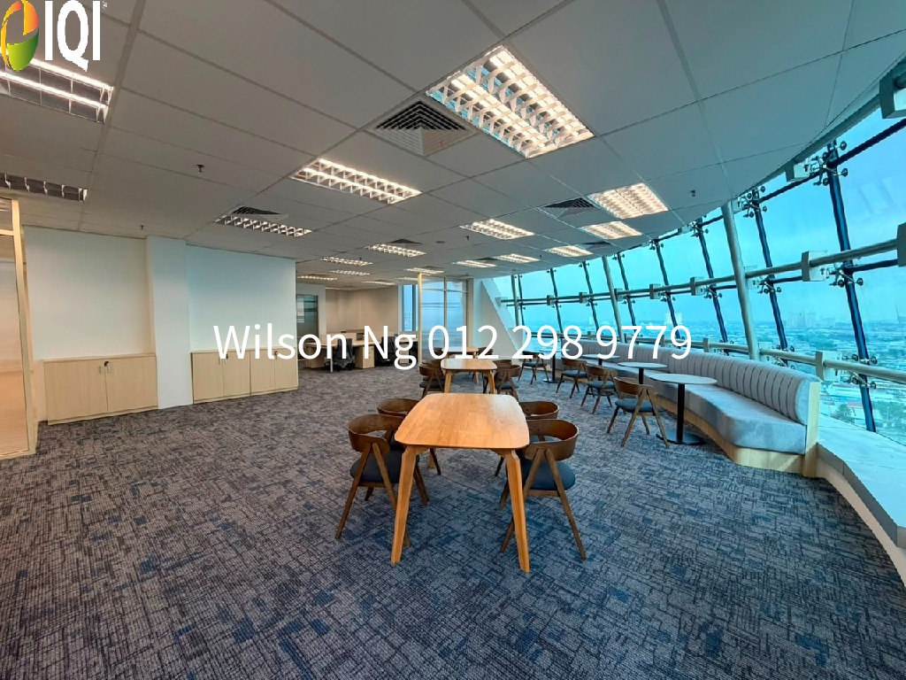 Puchong Financial Corporate Center (PFCC) image