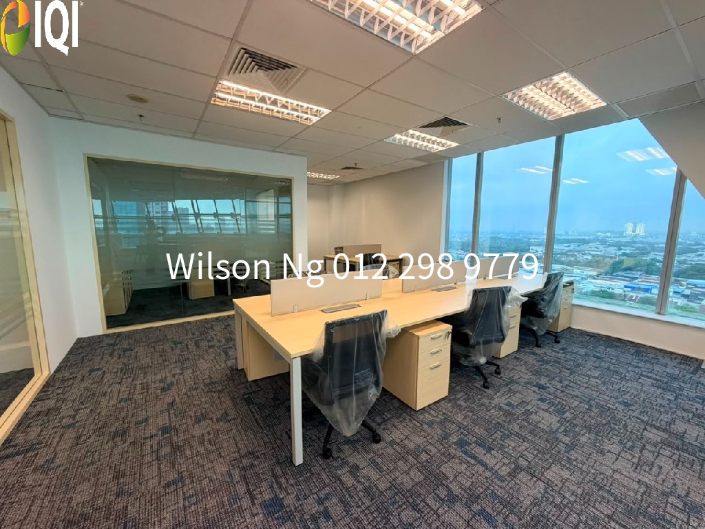Puchong Financial Corporate Center (PFCC) image
