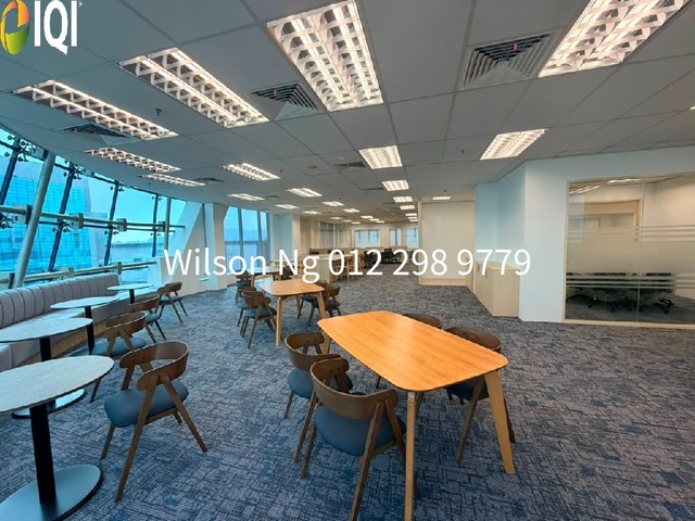 Puchong Financial Corporate Center (PFCC) image