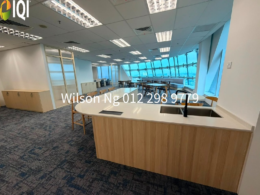 Puchong Financial Corporate Center (PFCC) image