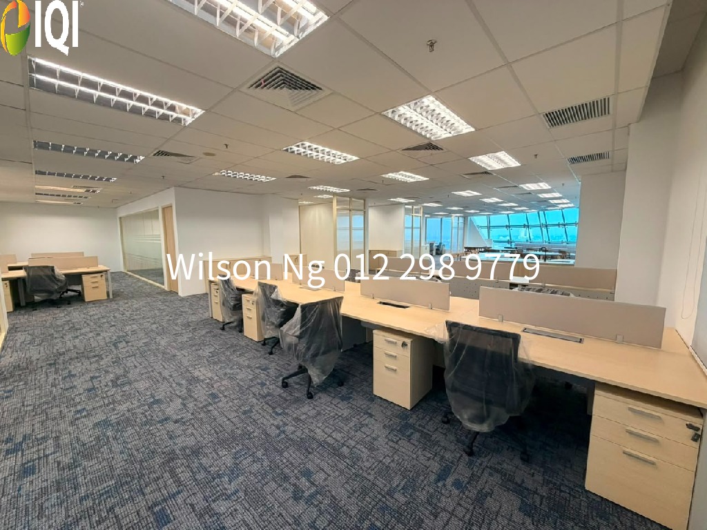 Puchong Financial Corporate Center (PFCC) image