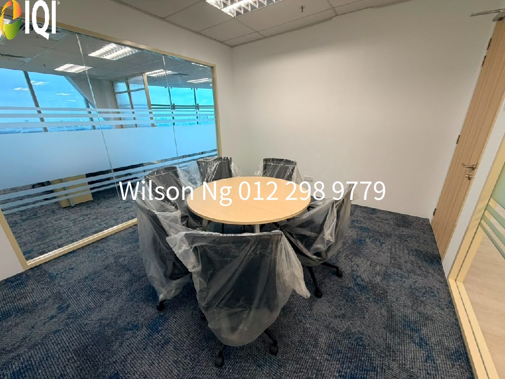 Puchong Financial Corporate Center (PFCC) image