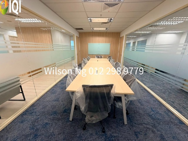 Puchong Financial Corporate Center (PFCC) image