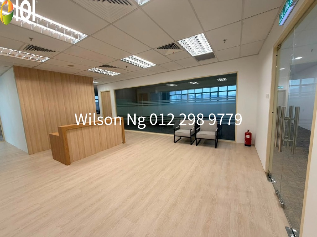 Puchong Financial Corporate Center (PFCC) image
