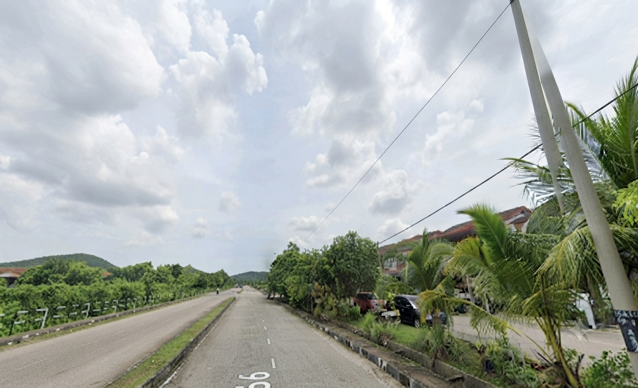 97 Acres Residential Zoning Bandar Seri Astana Fasa E,Sg Petani @ RM 11.50/Sqft image