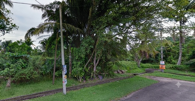 20.43 Acres Residential Zoning Pekan Padang Serai,Kedah @ RM 24/Sqft
