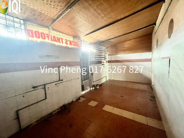FREEHOLD 3 Side-by-Side Shoplots FACING MAIN ROAD @ Melaka Town image
