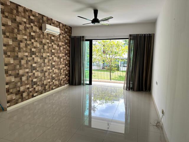Primer Garden Town Villas @ Cahaya SPK image