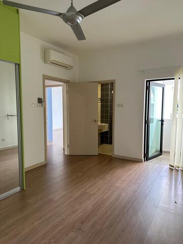 Primer Garden Town Villas @ Cahaya SPK image