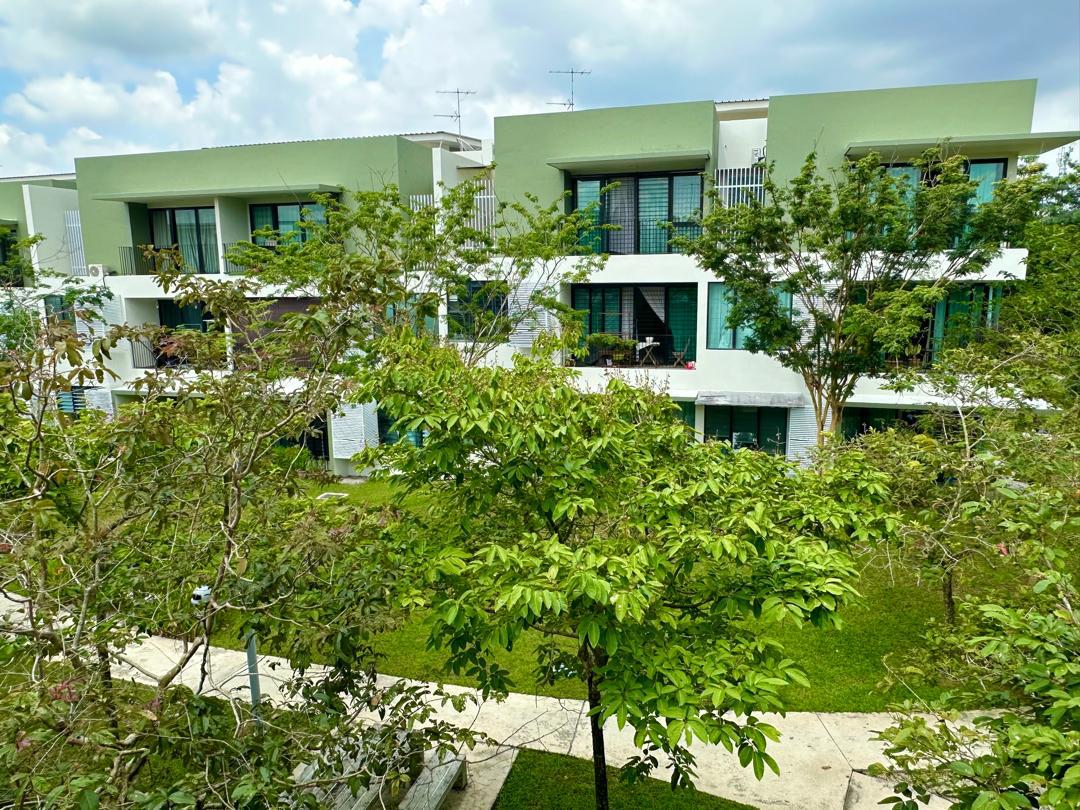 Primer Garden Town Villas @ Cahaya SPK image