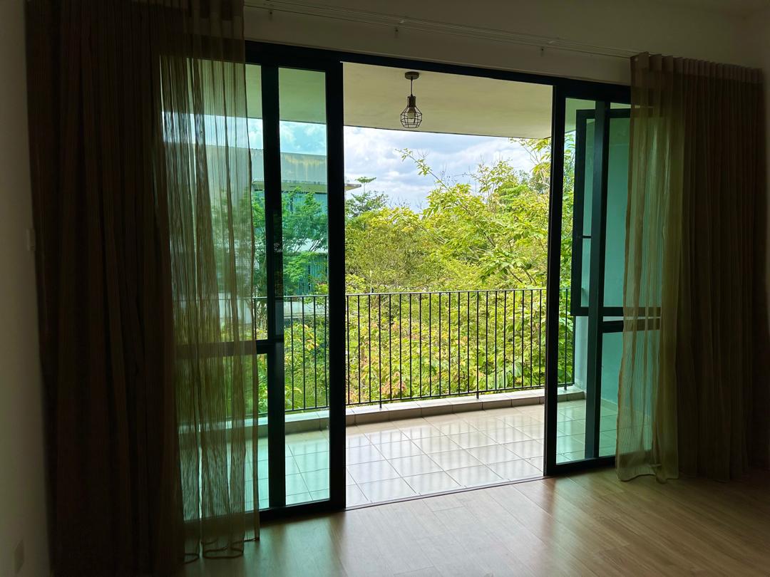 Primer Garden Town Villas @ Cahaya SPK image