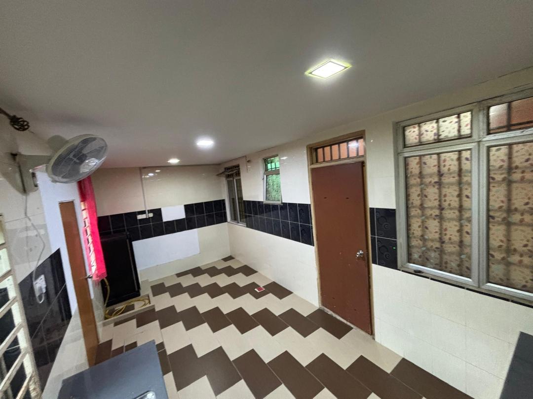 Bandar Parklands image