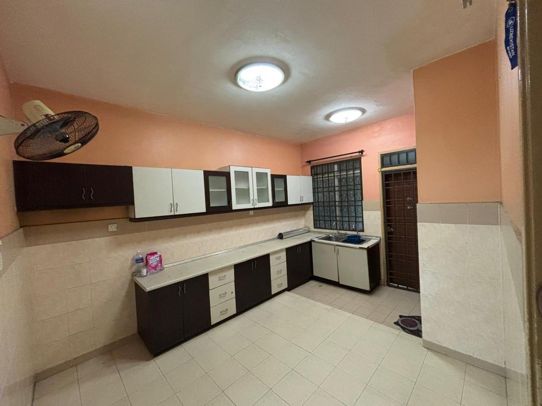 Bandar Parklands image
