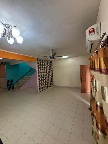 Bandar Parklands image